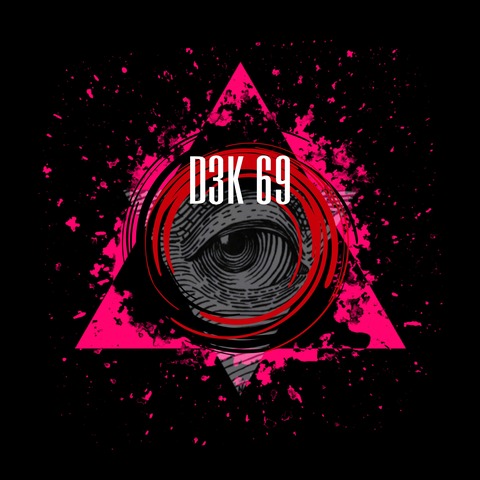 D3K69 cover image