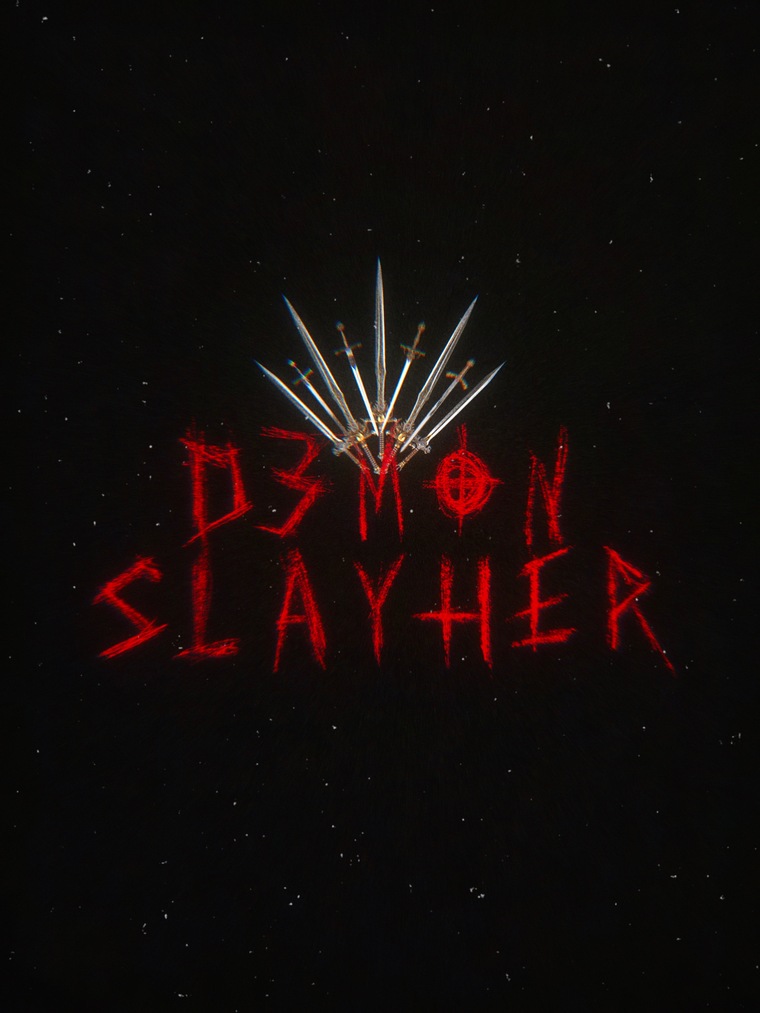 D3monslayher cover image