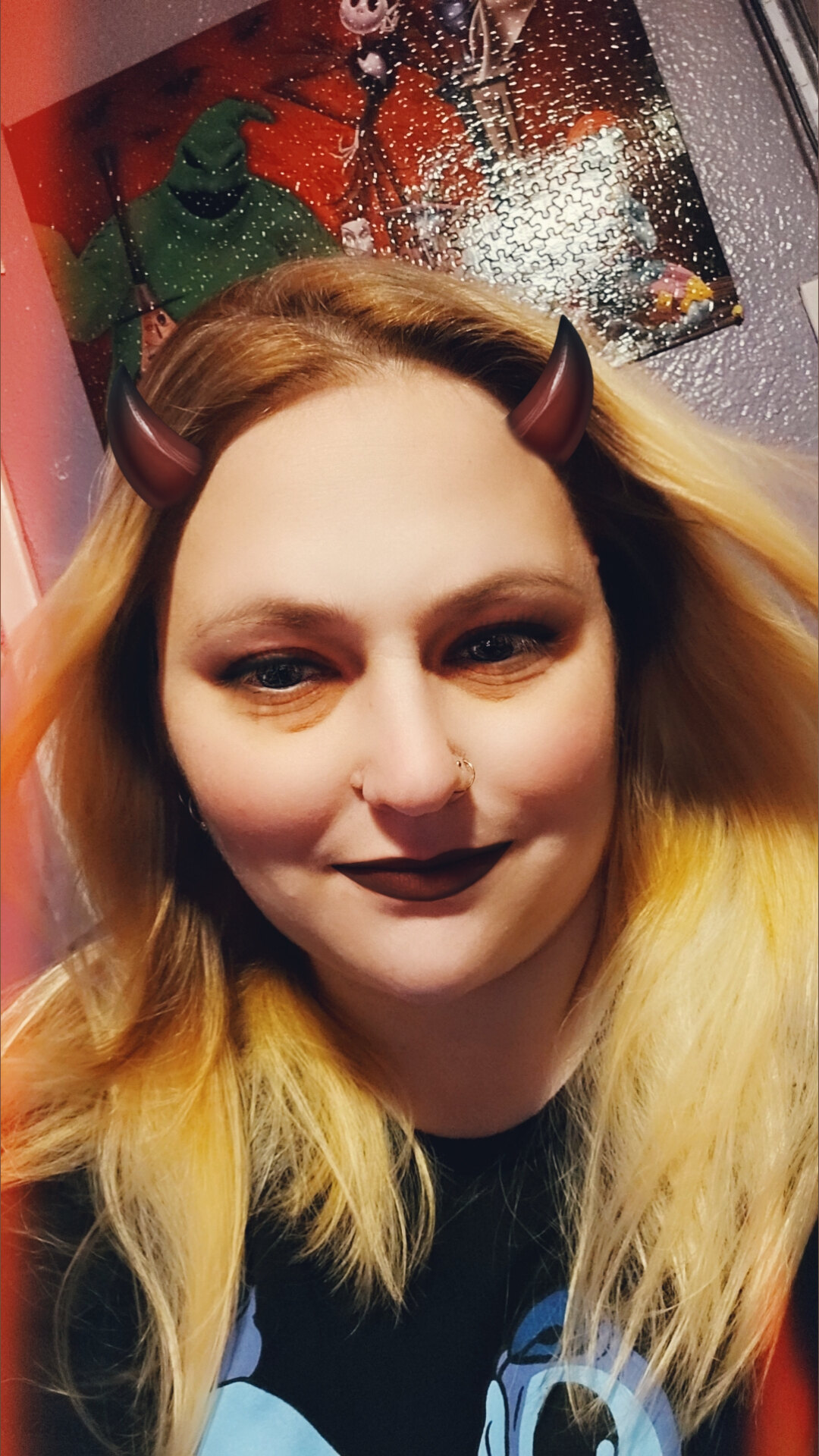 D3nAngel777 avatar