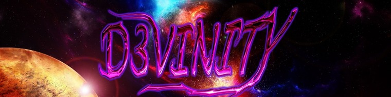 D3VINITY cover image