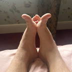 Dancing Feet avatar