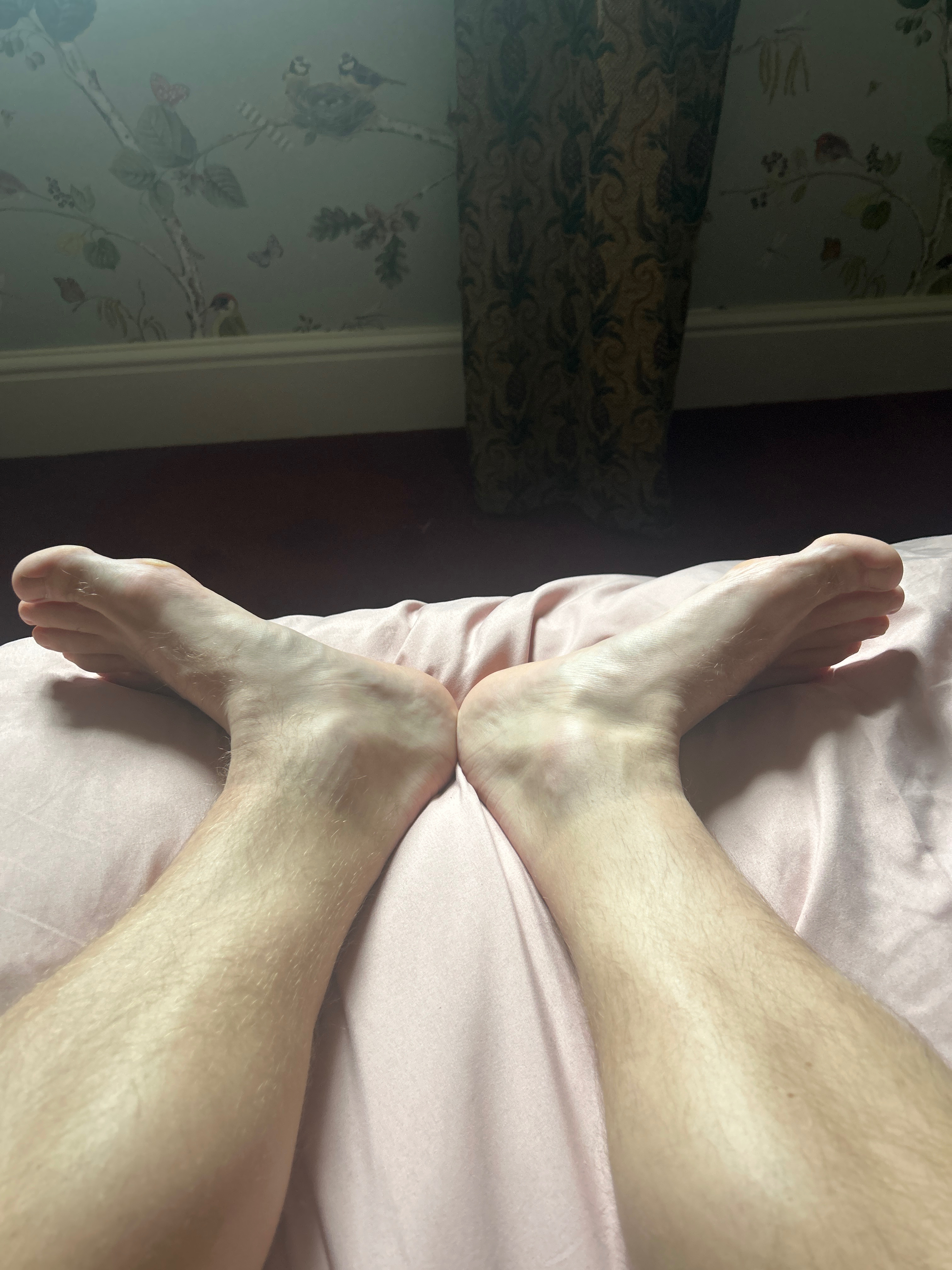 Dancing Feet banner image