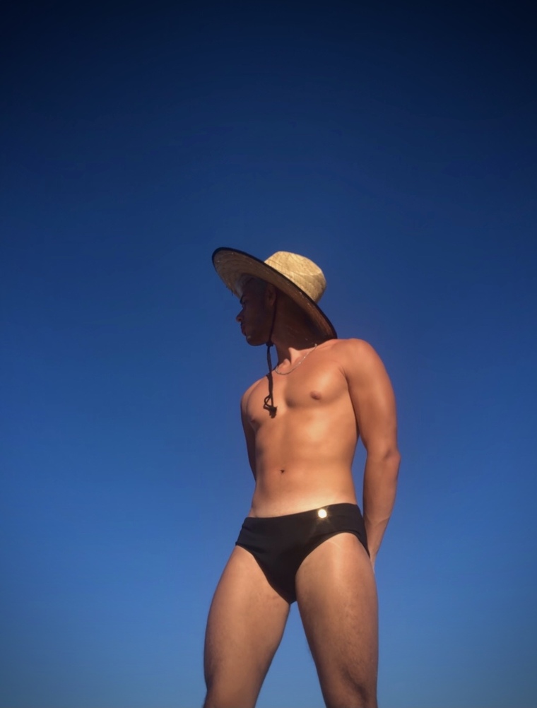 Daniel cover image