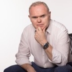 Hypnotist Jason O’Callaghan avatar