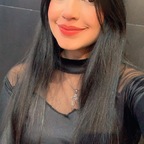 Brunette bae avatar