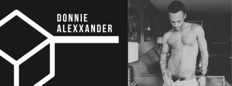 D. Alexxander cover image