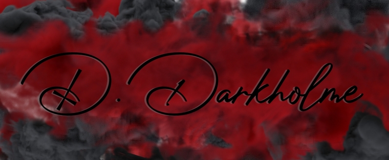 Dee Darkholme cover image