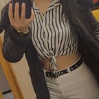 # Latina_prin avatar