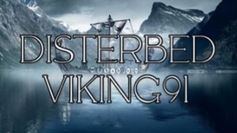 DADDY_VIKING banner image