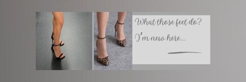 Whatthosefeetdo? 🦶🏼 cover image