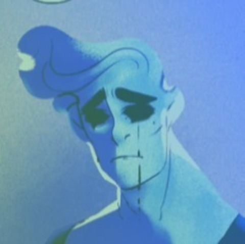 MORI DAN cover image