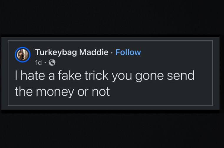 DaaMisses banner image