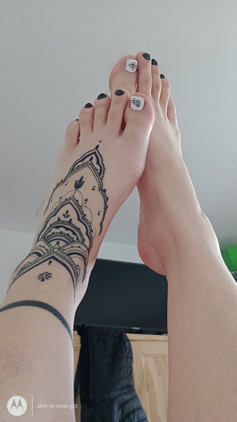 Micaela cover image