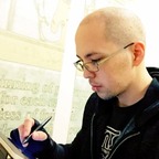 Daarken avatar
