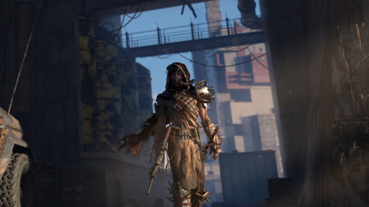 Daarken cover image