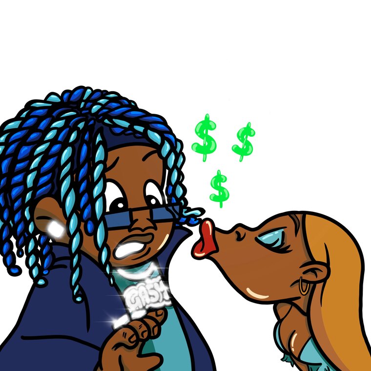 DABB GASM πππ₯ banner image