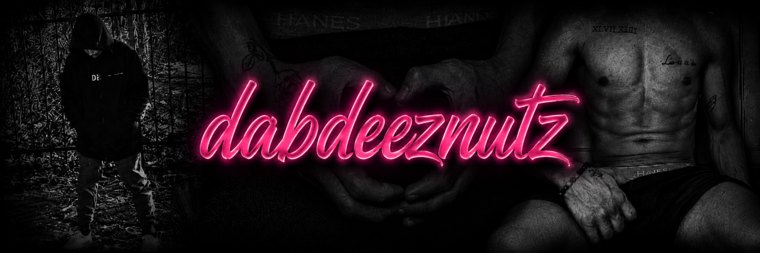 dabdeeznutz cover image