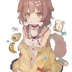 Dabitha avatar