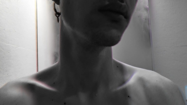David cover image