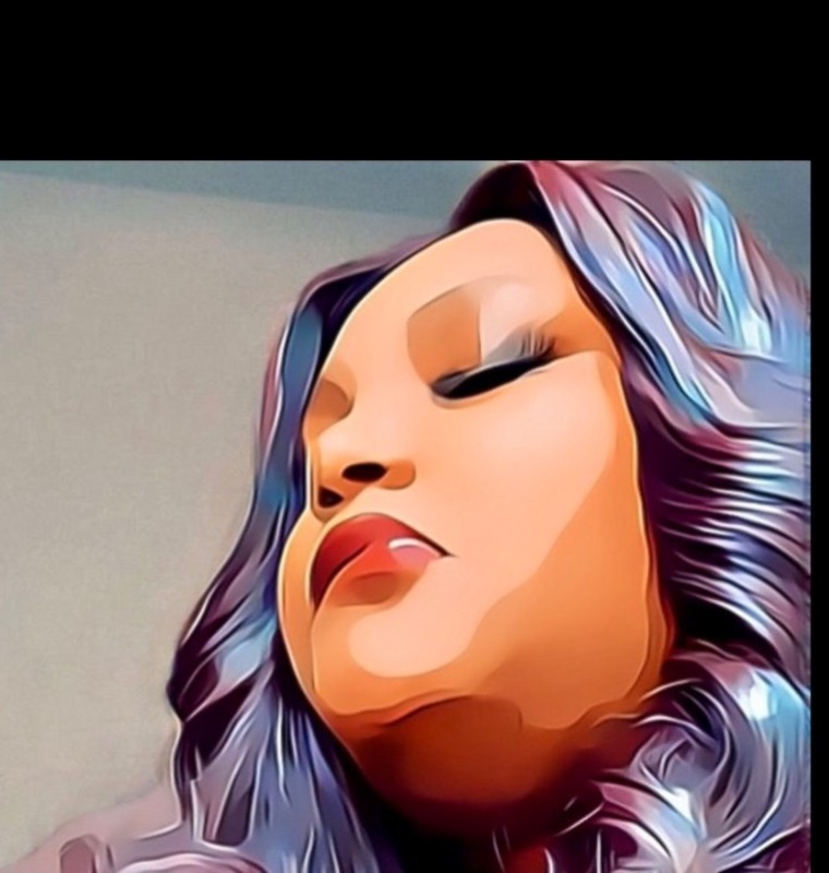 DaColdestBBW cover image