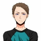 Dacurve avatar