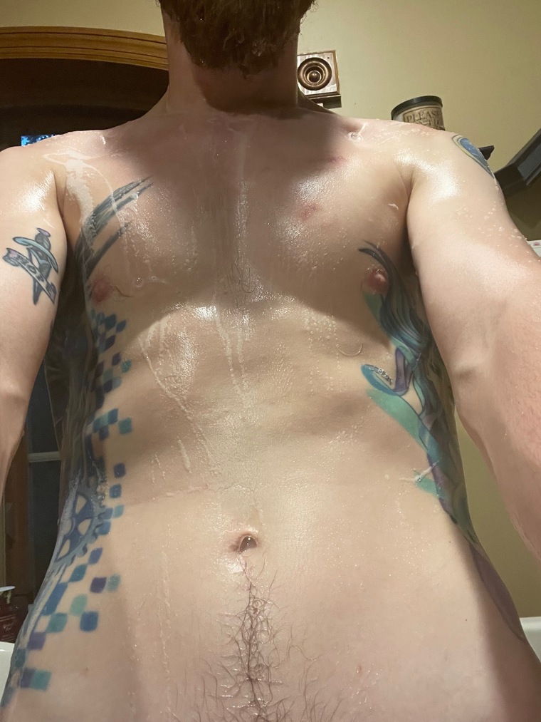 Dad_Bod_Marine cover image