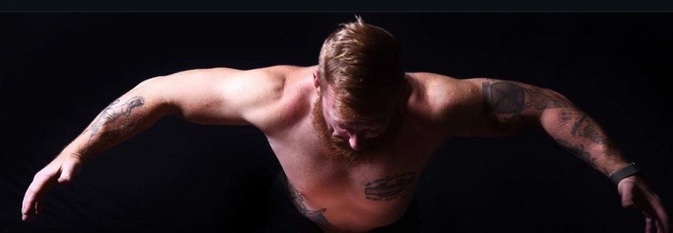 Daddy cover image