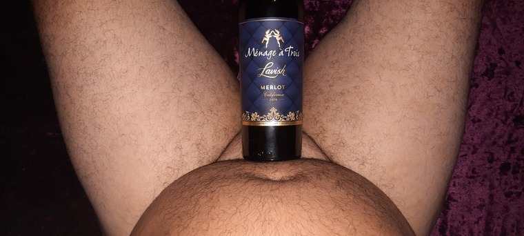 Dadbod Gigolo POV cover image