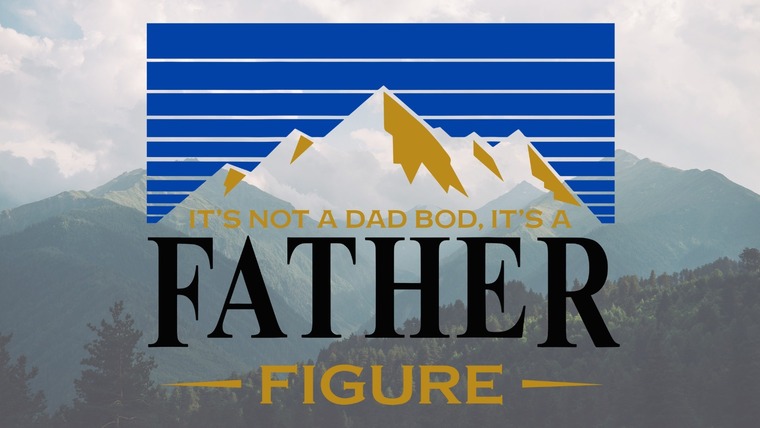 The Dad Bod banner image