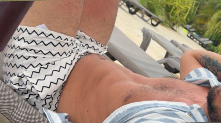 Alexander DadBod cover image