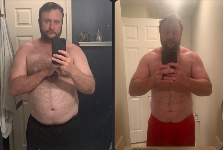 Dad Bod Clarke cover image