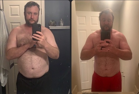 Dad Bod Clarke cover image