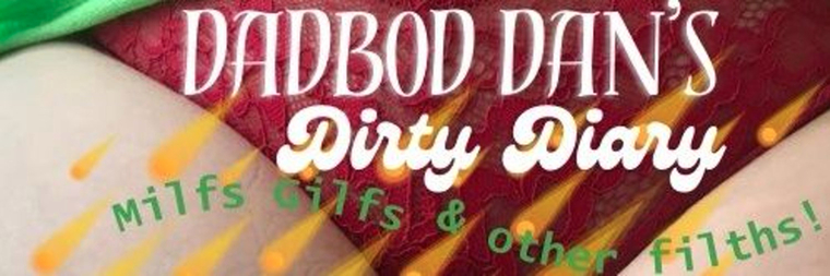 DadBodDan banner image