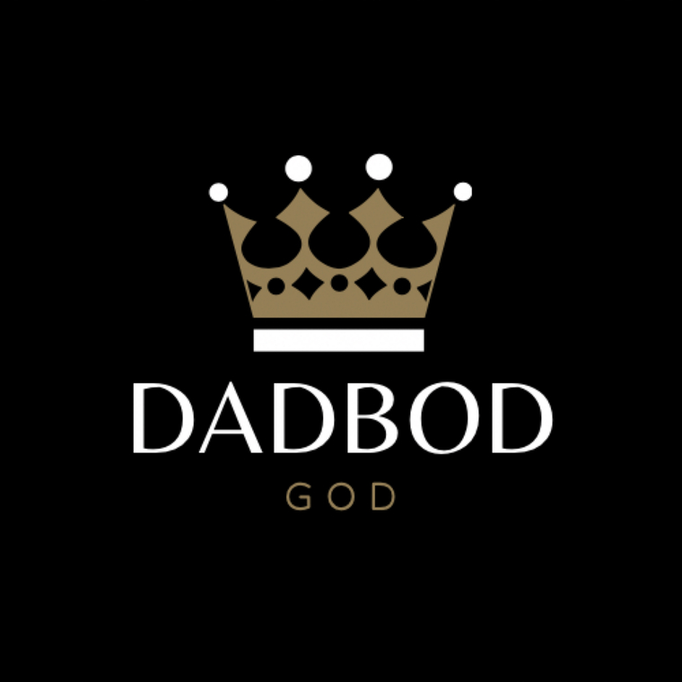 Dad Bod God cover image