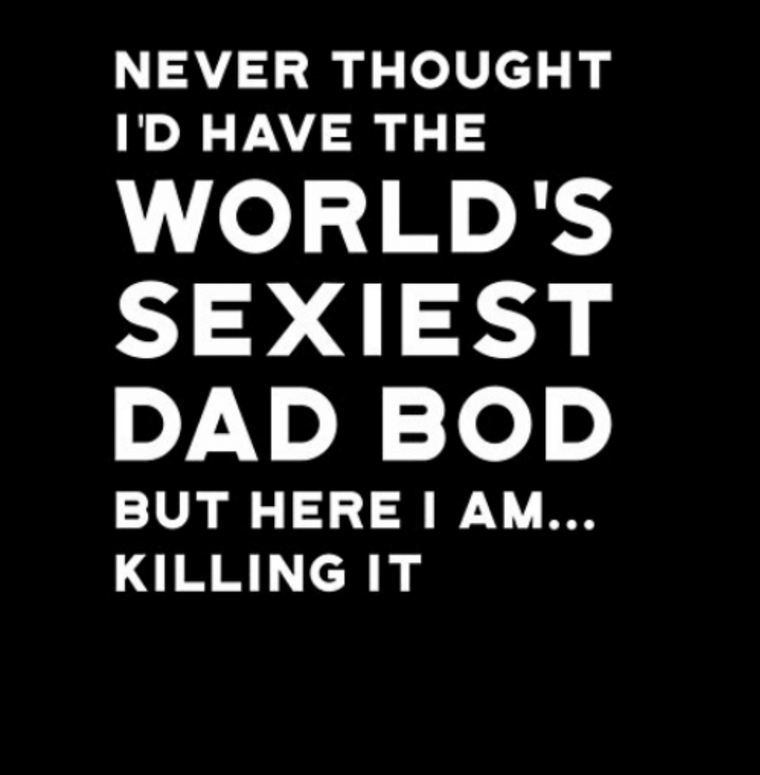 Dad bod 🇮🇪 cover image