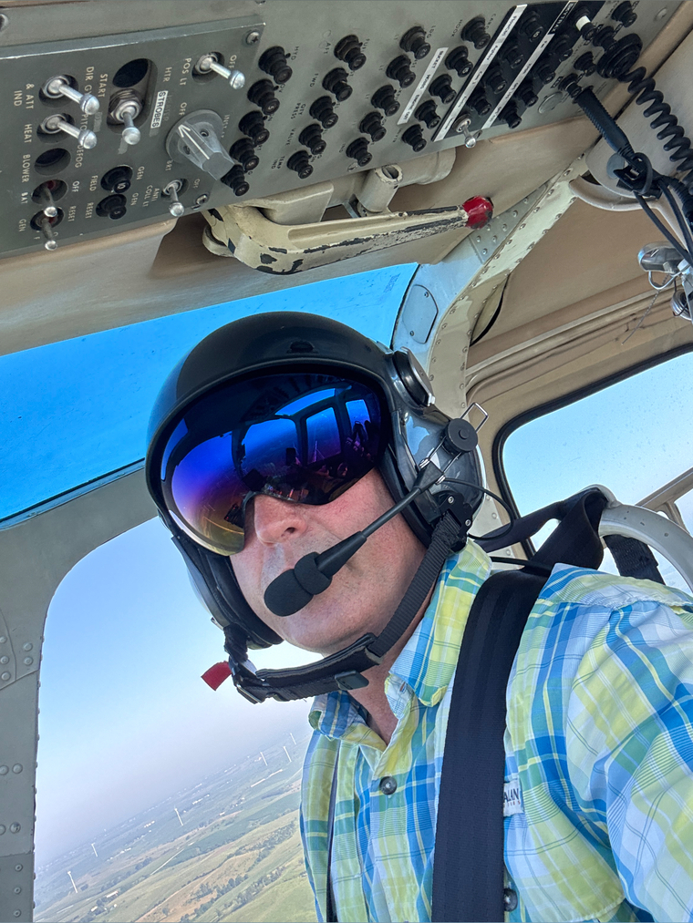 Dadbodpilot cover image