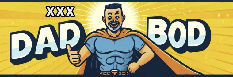 DadBodXXX banner image