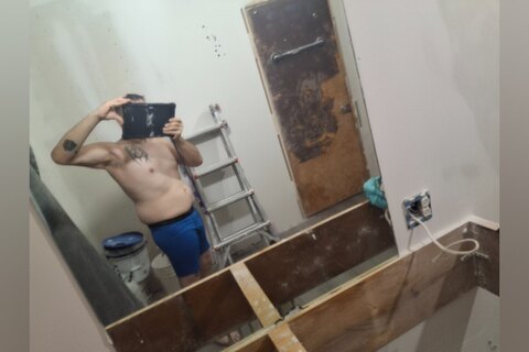 DadBodRod2 cover image