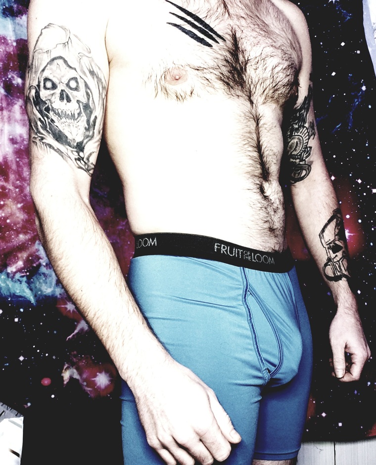 Dad Bod banner image