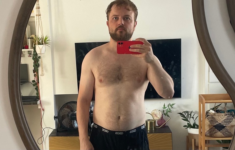 Matt banner image
