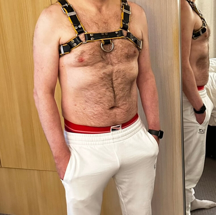 DaddyBtm 4 SonTop bb cover image