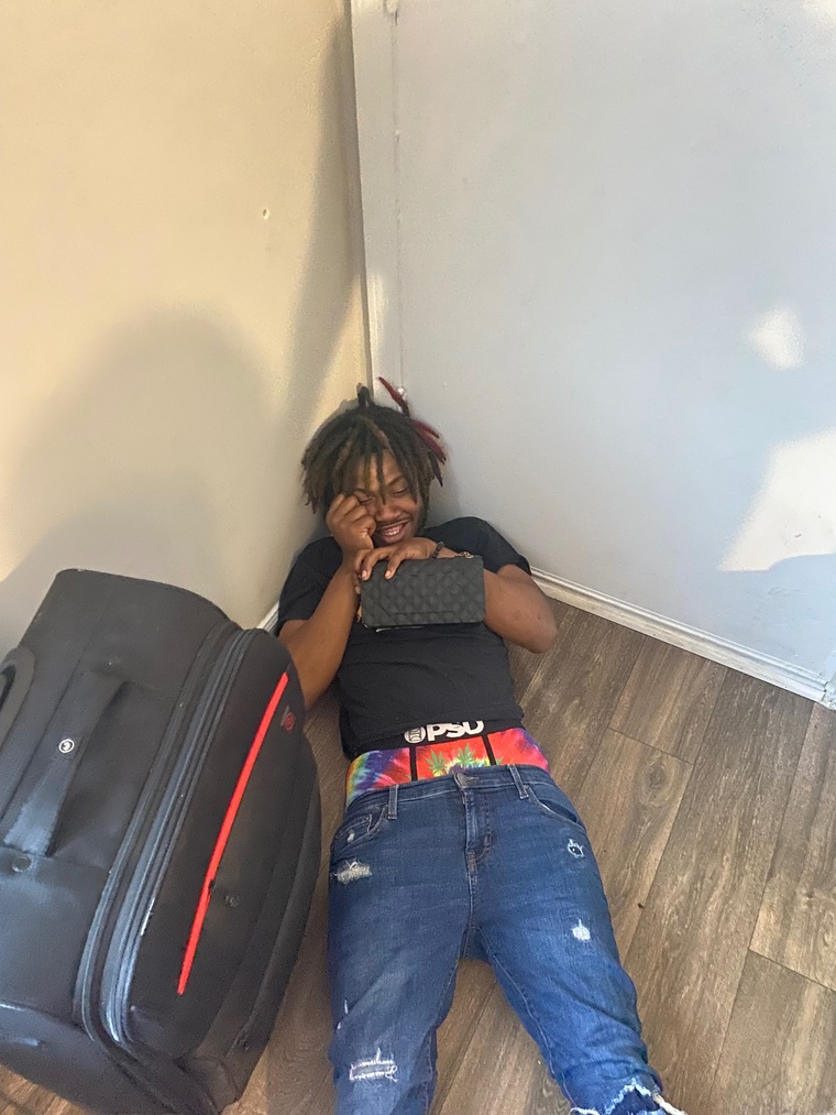 4️⃣L Baby👿👿 cover image