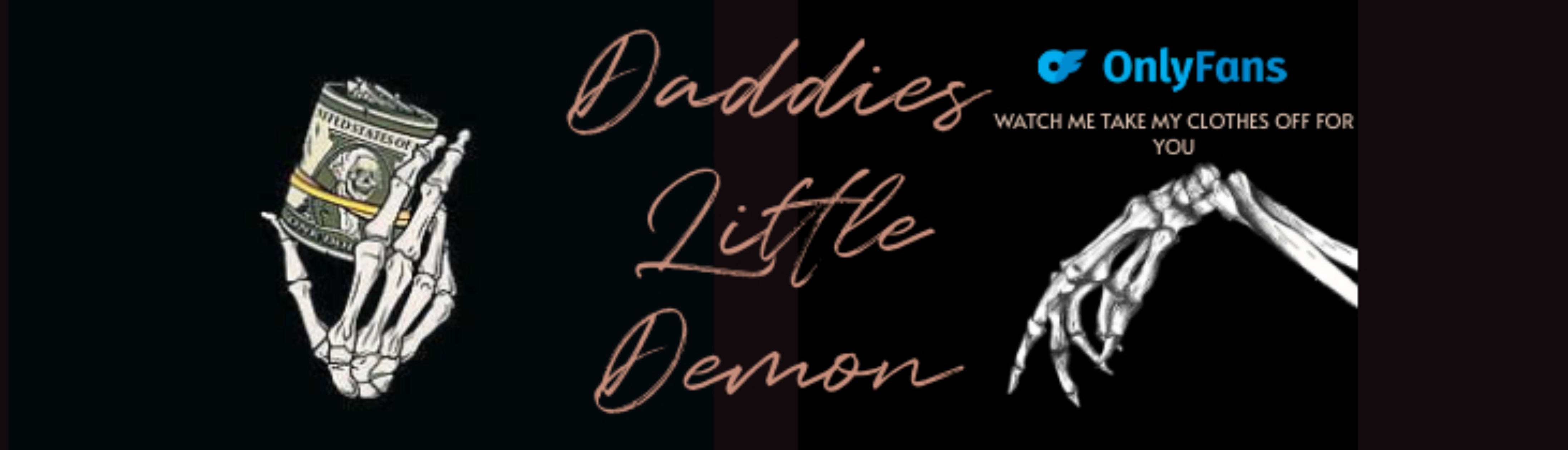 LittleDemon banner image
