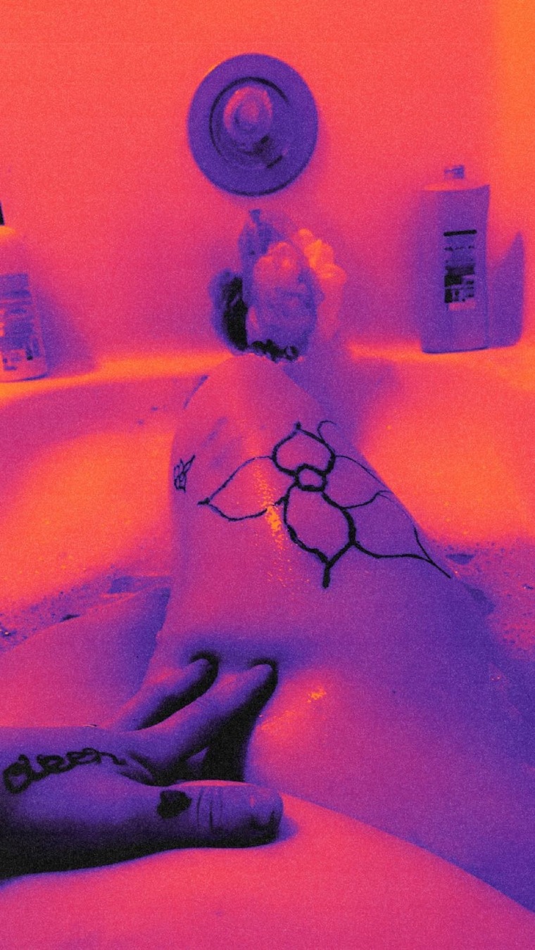 Daddieskinkybabe banner image