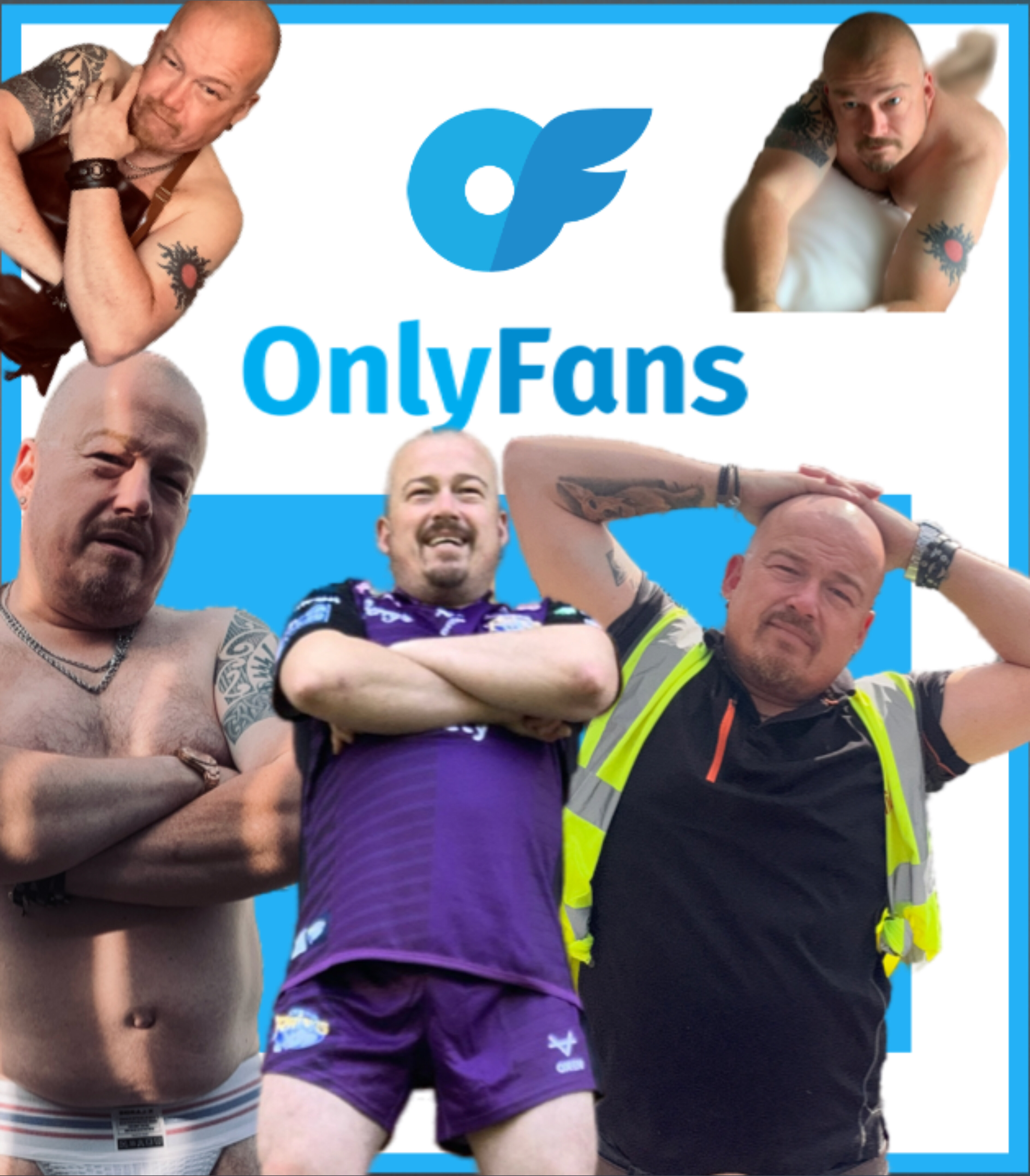 Chris John Pledge banner image
