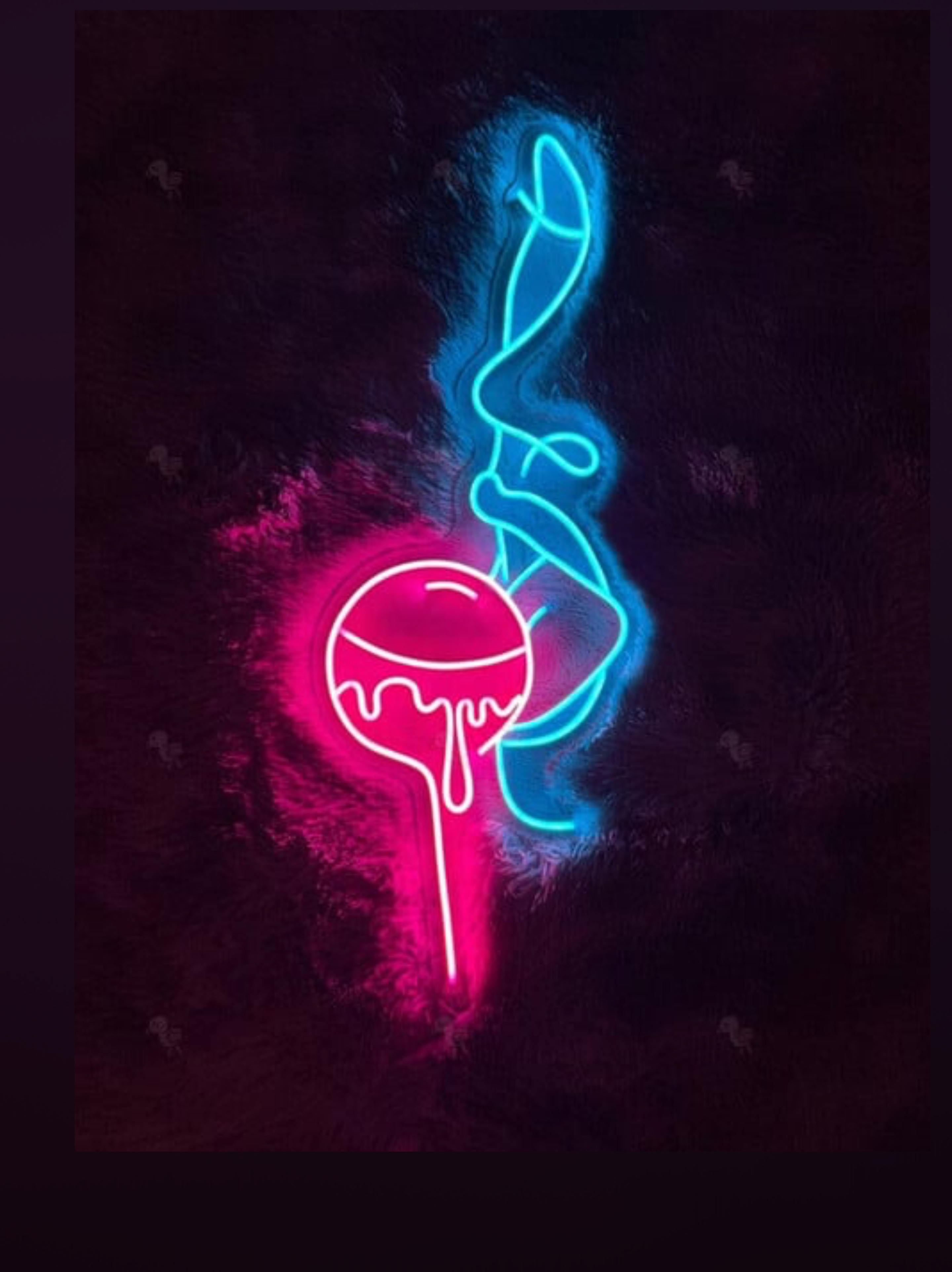 Amelio and Alison 🔥 banner image