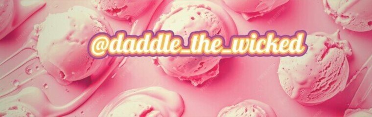 Daddle_the_Wicked cover image