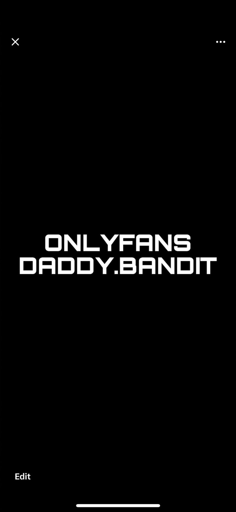 Pov.Bandit cover image