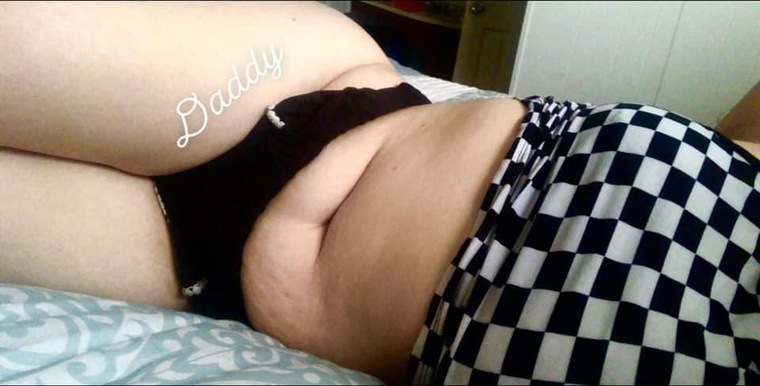 GoddessDaddy banner image