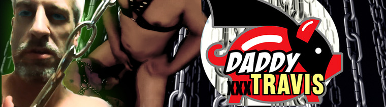 Daddy Travis cover image
